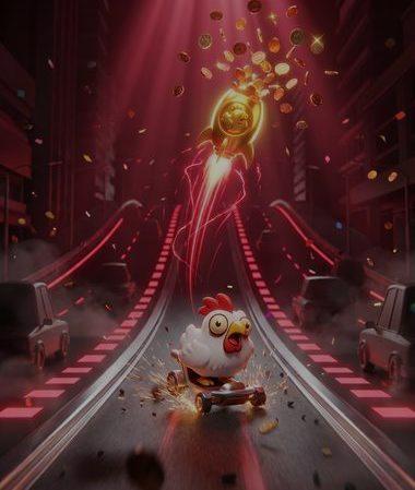 Chicken Road 2