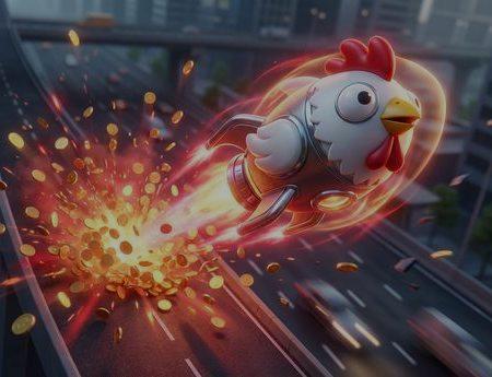 Chicken Road 2
