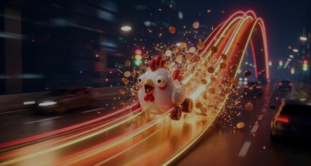 Chicken Road 2