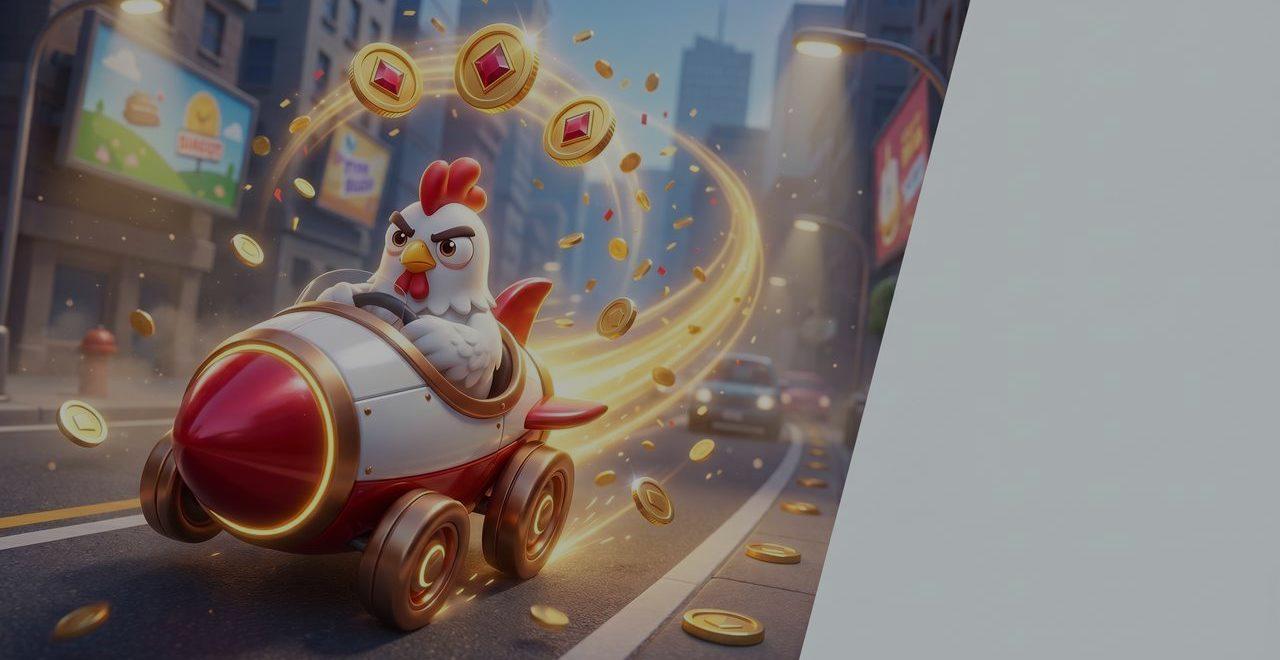 Chicken Road 2