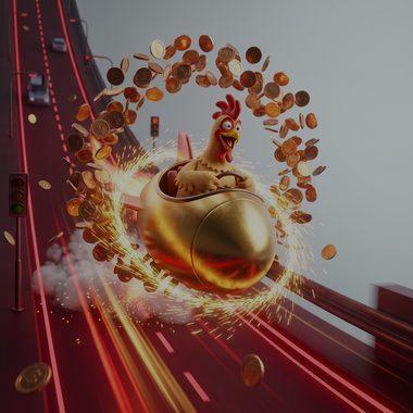 Chicken Road 2